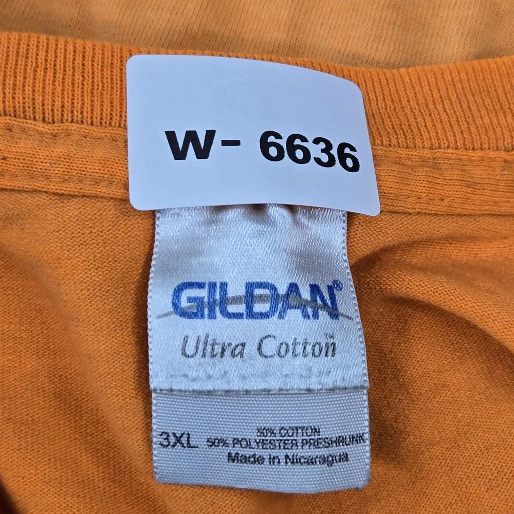 Gildan ***stains item
